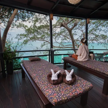 Panviman Resort Koh Phangan