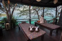 Panviman Resort Koh Phangan - Spa