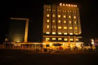 Hotel Kabani International - Wifi