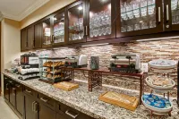 Homewood Suites by Hilton Palo Alto Các khách sạn ở Palo Alto