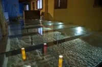 A Corona del Reino Hoteles en Ejea de los Caballeros