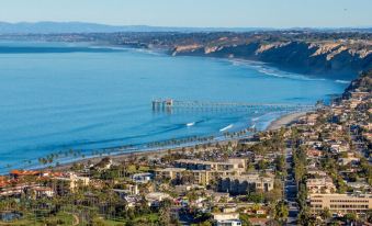 La Jolla Riviera Inn