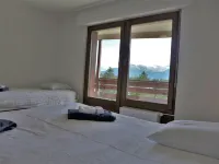 Monte Cristo 6 - balcony