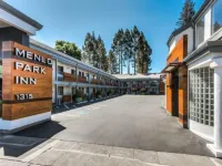 Menlo Park Inn Hotels in Atherton