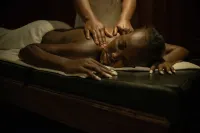 Sarova Stanley Hotel, Nairobi - سبا
