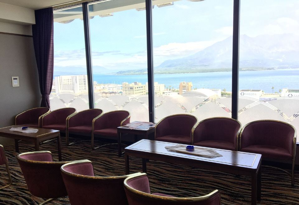 4. 가고시마 선 로..