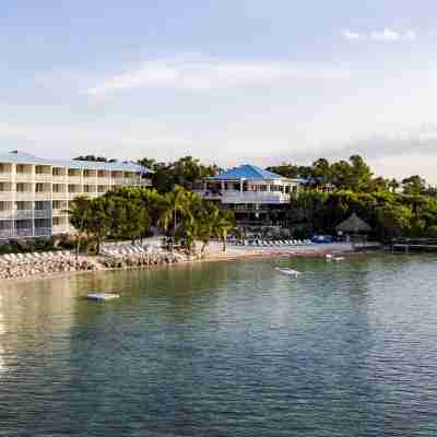 Baker's Cay Resort Key Largo, Curio Collection by Hilton Hotel Exterior