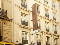 New Hotel Saint-Lazare Hotel in zona Place de la Concorde