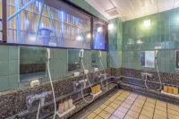 Yamatoya Honten Ryokan Osaka - 3-Star