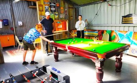 Kitty's Cottages - Managed by Big4 Strahan Holiday Retreat - Housity