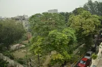 Hotel Bindra Paradise