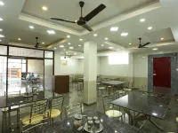 Jr Stays Hotels near ISKCON Coimbatore