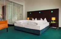 Flemings Hotel München-City