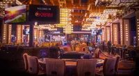 Soboba Casino Resort