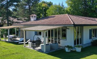 Il Laghetto, Residenza la Pinetina - Housity