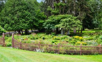 Oneida Community Mansion House