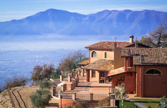 德維塔貝亞塔農莊