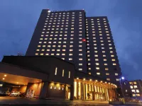 โรงแรมซัปโปโร เอ็กเซล โตคิว โรงแรมใกล้โฮเฮกัง