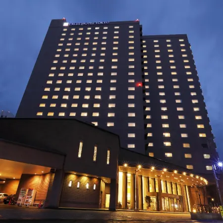 Sapporo Excel Hotel Tokyu