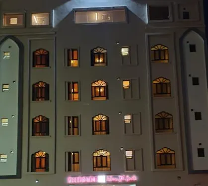 馬斯喀特地平線酒店