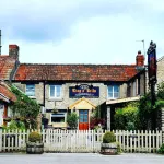 Ring O Bells Hinton Blewett فنادق في Hinton Blewett