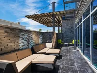 SpringHill Suites by Marriott Austin North Hotels in Austin