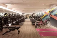 Moxy NYC Times Square - Pet friendly