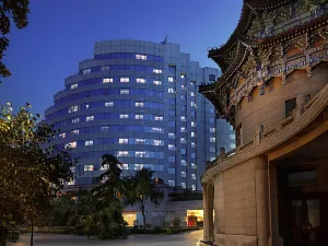 Sofitel Xi'an on Renmin Square