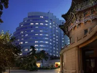 Sofitel Xi'an on Renmin Square Hotels near Daming Palace Site Park