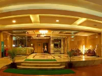 Clinton Park Inn Hotel a Velanganni