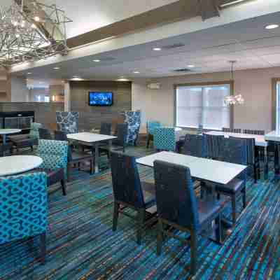 Residence Inn Somerset Dining/Meeting Rooms