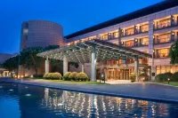 Le Meridien Shanghai Sheshan - Beach
