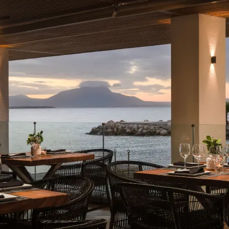The Ocean Club, a Luxury Collection Resort, Costa Norte