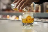 Santa Clara Marriott - bar