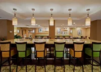 Hampton Inn Key Largo - bar