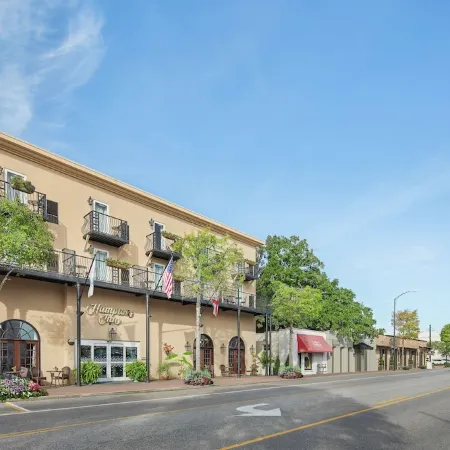 Hampton Inn Fairhope-Mobile Bay