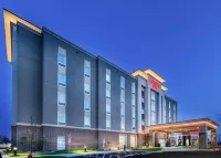 Hampton Inn by Hilton Gardner Conference Center Hotels near University of Kansas, Oliver Hall