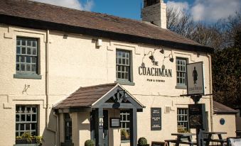 Coachman Hotel