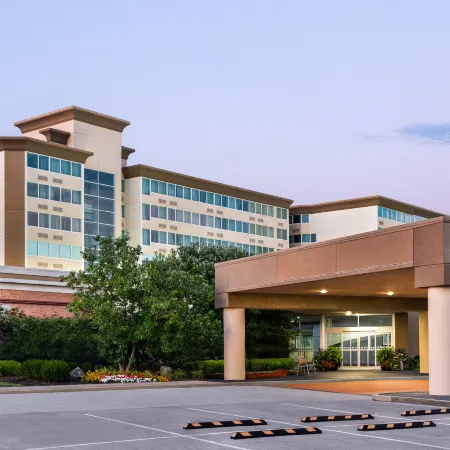 Holiday Inn LOUISVILLE EAST - HURSTBOURNE by IHG