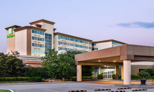 Holiday Inn Louisville East - Hurstbourne by IHG
