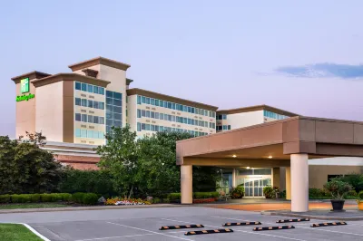 Holiday Inn Louisville East - Hurstbourne Hotels in Hurstbourne