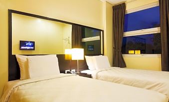Go Hotels Tacloban
