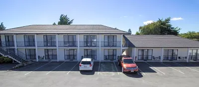 Asure Phoenix Motor Inn Hotels in 