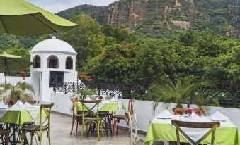 Hotel Las Puertas de Tepoztlan