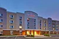 Candlewood Suites 帕迪尤卡