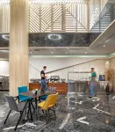 Hotel El Greco - petit déjeuner