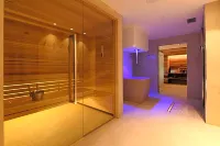 Dolomeet Boutique Hotel - spa