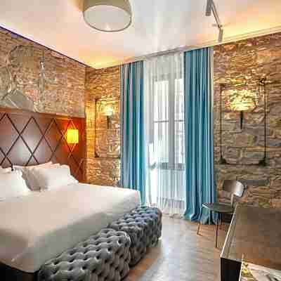 Hotel Solun Rooms