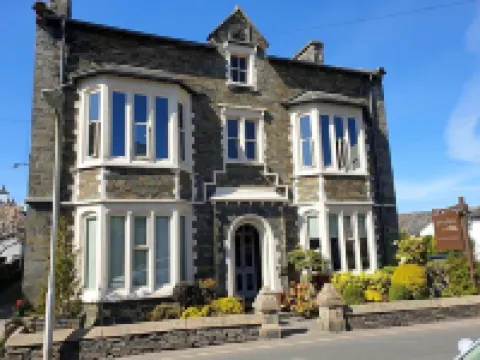 Jerichos Boutique Accommodation Hotéis em Windermere Town