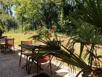 Premiere Classe Villejust - ZA Courtaboeuf